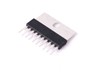 Integrated Circuit Audio Amplifier SIP-10 [UPC1020H]