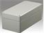Multivariable IP66 Diecast Aluminium Enclosure • aluNORM • 200 x 100 x 80mm (L x W x H) [ROLEC AS104]