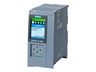 SIMATIC S7-1500T, CPU 1515TF-2 PN, Central Processing Unit With 1.5 MB Work Memory For Program And 4.5 MB For Data, 1st Interface: PROFINET IRT With 2-port Switch [6ES7515-2UN03-0AB0]