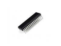 AV Switch for Color TV with S-Terminal 30Pin Dip [TA8720AN]
