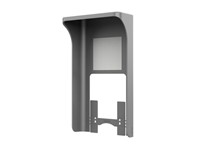 Hikvision Protective Shield for DS-K1T673 Series Face Recognition Terminals, 135×80×250mm [HKV DS-KAB673-S1]