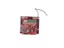 Centurion Replacement AC PCB for Roller Shutter Opener RSO 5R [CEN RSO5PCB0V3]