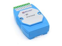 RS485 MODBUS RTU Standard Communication Protocol -Three Current Output Channel: DC4~20mA [WP3078ADAM]