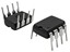 Integrated Circuit DIP8 [SAB0601]
