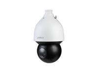 Dahua Starlight Wizsense Network PTZ 4MP 4.8~154mm Lens, 150m IR, 1/2.8" CMOS, 32 x Optical Zoom, 120dB 3D NR, Resolution: 2560 x 1440, Auto Tracking 3.0, Face Detection, SMD4.0, DC 24V/2.5A, Max 25/30fps@4M, IP67/IK10 [DHA SD5A432GB-HNR]