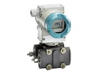 SITRANS P DS III / P410, HART,4-20 mA Pressure Transmitter Differential Pressure And Flow - special Configuration [7MF4433-1FA02-1BB7-Z-A02+B11]