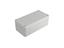 Multivariable IP66 Diecast Aluminium Enclosure • aluNORM • 160 x 80 x 60mm (L x W x H) [ROLEC AS084]