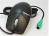 PS2 Computer Mouse with 6 Way Mini Din Plug [MOUSE PS2]