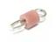 Raised Loop Test Pin – Pink [100-106PINK]