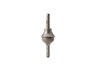 Feed-Through Capacitor 1000PF 300VDC Murata [TF418-452E102XG]