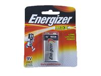 9V Battery Alkaline - Energizer [6LF22BP1K-ENERGIZER]