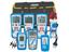 Electrical Contractors Test Kit - Includes:MT330 Earth Resis Tester-MT350 Loop Impedance & PSC Tester-MT550 Insulation Tester 1000V-MT720 AC Clamp Meter 400A-MT310 ELCB Tester-MT930 Phase Rotation Meter-MT1877 Multimeter 1000V-MTKBAG Heavy Duty Case [MAJ MTK25]
