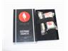 Ivape Electronic Cigarette Starter Kit (Includes - USB Charger & 1 x Atomiser Coil) [IVAPE E-CIGARETTE KIT]