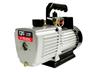 220-240V 6 CFM 2 Stage Vacuum Pump with Advanced Air Cooled Motor Design and 10 micron Vacuum Rating [CPS-VP6DE]