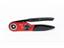 Indent Crimping Tool for Pin and Socket Contacts, AWG Sizes 8-16 (1,5mm2 - 10mm2.) Enlarged Crimp Cavity for Oversized Contacts. [M310 DMC]