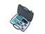 Coaxial Crimping Tool Kit in Carry Case RG55/8/9/174 + Belden 827 [PRK 6PK-330K]