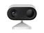 IMOU Cell GO WiFi Camera 2K 3MP 2.8mm Lens, 7M IR, H2.65, Buil-In Siren, Two-Way Talk, Human Detection, Battery Powered 5000MAH, Built-In Mic & Speaker, 2.4GHZ, VLOG Mode, IMOU APP: iOS, Android, Built-In 4GBemmc Storage, IP65 [IMOU IPC-B32P-V2 2.8MM]