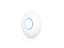 Ubiquity UniFi Access Point 2x2 MU-MIMO, Max Power:13W, Supported Voltage:42.5~57VDC, 2.5GbE RJ45 Port, 2.4GHz/5GHz 2x2 (DL/UL MU-MIMO), Coverage Area:115m², Supported Data Rates:802.11be (WiFi7), 802.11ax (WiFi6), 802.11ac (WiFi5), 171.5x33mm [UBQ UAP-U7-LITE]