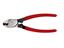 Cable Cutter up to 25mm2 [TOP CC22]