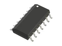 OP AMP Quad Bipolar HI-Perfomance [LS404CD SMD]