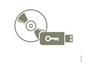 SIMATIC WinCC Advanced V19, engineering software in the TIA Portal; floating license; software and documentation on DVD; license key on USB flash drive; [6AV2102-0AA02-3AA5]