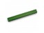 Combicon Shrouded PCB Header Straight 5mm [CPM5-22]