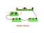 Series And Parallel Circuits Teaching Electrical Basic Experimental Kit. Please Note ThaT 2 X AA Batteries Are Not Included [EDU-TOY SERIES PARALEL BULB KIT]