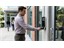 ZK Teco F22 Black Silkid Fingerprint Reader Indoor 2.4″ TFT LCD Colour, 3000 Fingerprints, 5000 Cards, TCP/IP, RS485 & USB Host, 12VDC 3A, IP54 [ZKT F22]