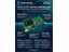 Centurion CP75 V2 DC Motor Controller For R3/R5 Range Of Rotary Swing Gate Motors [CEN CP75V2]
