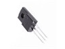 N 1500V 5A 20W TO-220F Transistor [BUT11AX]