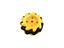 60mm Mecanum Wheel-Left [CMU MECANUM WHEEL 60MM LEFT]