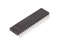 7 Segment Driver 4 Digit 40DIP [ICM7211AMIPL]