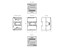 SIMATIC S7-1200, Digital Input SM 1226, F-DI 16X 24 V DC, PROFIsafe. [6ES7226-6BA32-0XB0]