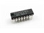 Amplifier IF With Demodulator & AFC 16PD [TDA2540]