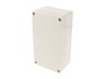 ABS Enclosure 160 x 90 x 60mm IP66 Grey [1554JGY]