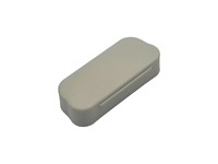 Dust Cover For 15Way Male D-Sub [DTC-15M]