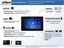 Dahua Wi-Fi Indoor Monitor 7inch TFT Captive Touch Screen 1024X600, H2.64, Built-in Loudspeaker, Support Dual-way Bidirectional Talk, Wired Zones:6 On-Board Zones, 8 Wireless Zones, RS485, 10M/100Mbps Self-Adaptive, DC12V, PoE（802.3af) [DHA VTH5221D-S2]
