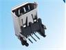 Fire Wire 6-Pin DIP Connector Type IEEE1394 (JER-6) [XY-FW171B]