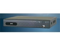 TVT TD-3208H1-8P-C H.265 8 Channel, 1x HDD and 8 PoE NVR [TVT TD-3208H1-8P-C]