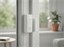 Wireless Magnetic Switch Door Contact with Built-in 12V Battery [INT-MAG SWITCH W/LESS]