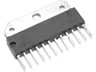 Vertical Deflection Power Amplifier 9PSIL [TDA4860]
