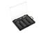 SD-9803 :: 33 Piece with Bits Screwdriver Set [PRK SD-9803]