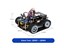 QD004 Robot Tank Car Expansion Pack For QD001 Robot Car Kit. Battery not required [ACEBOTT TANK EXPANSION PAK QD004]