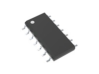 Counter Dual Binary *SMD* 14SOIC [74HC393M1R]