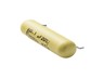 22,5mm Dipped 20% Polyester Capacitor [0,1UF 250VP22,5]