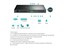 TP-LINK VIGI 32CH Network Video Recorder, H2.65+,4CH@8MP,6CH@5MP,8CH@4MP,UPnP/NTP,ANDROID,iOS,4xSATA Interface up to 16TB,2xUSB2.0,1xUSB3.0,2xRJ45 10/100/1000Mbps, HDMI/VGA,RS232,AUDIO IN-OUT 16/4,ONVIF CGI,PSU:100~240VAC [TP-LINK VIGI NVR4032H]