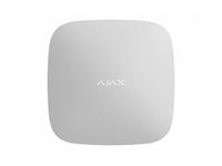 Wireless Indoor Radio Signal Range Extender (can only be connected to a hub) Doesn't Support Motioncam, Alarm Signal Delivery Time:0.3s, Frequency:868.0~ 868.6MHz, 163×163×36mm, 330g [AJAX REX]