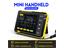 DSO-152 is a Handheld Digital Oscilloscope with a 200KHZ Bandwidth and 2.5MSA/S Sampling Rate. (Does Not Include FNIRSI P6100 X1 X10 SCOPE PROBE) [FNIRSI DSO152 ONE CH 200KHZ]