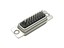 D-Sub 26Way Male Solder High Density Stamp [DA26PHD]