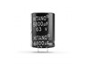 Capacitor Electrolytic Snap-In 30x50mm 105°C [6800UF 63V SNP]
